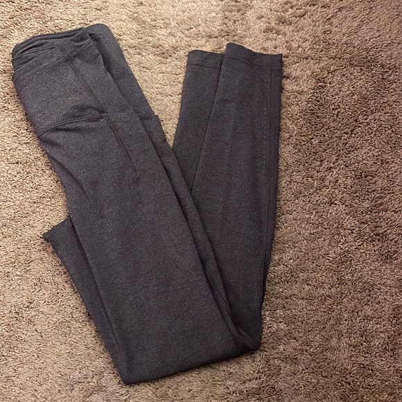 Lululemon Swift Speed High Rise Tight 28” - Picture 2 of 14